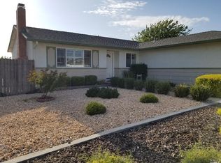 429 Lucina St, American Canyon, CA 94503