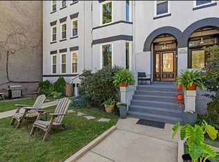 1038 Lamont St NW APT T1, Washington, DC 20010