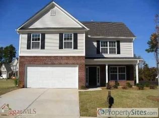 201 Twilight Pl, Simpsonville, SC 29681