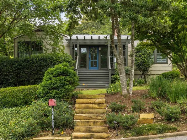 501 Kenilworth Dr, Homewood, AL 35209