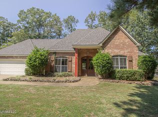 128 French Br, Madison, MS 39110