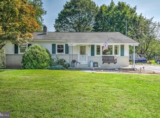 1530 Seltzer Ct, Mechanicsburg, PA 17050