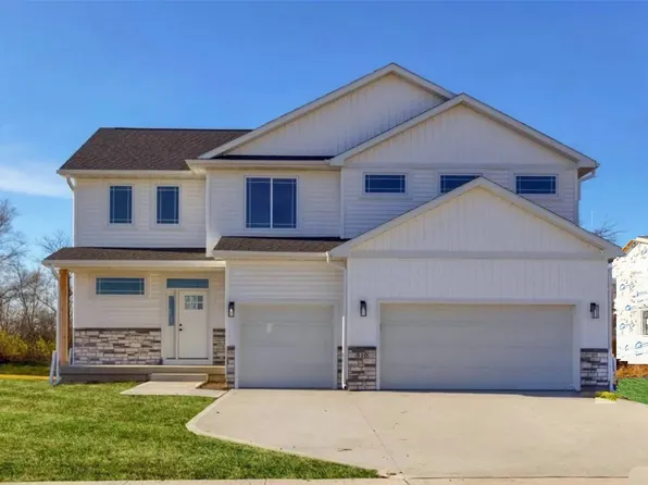 510 NW Georgetown Dr, Waukee, IA 50263