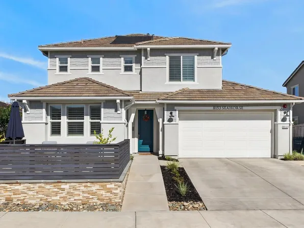8153 Seahorse Way, Elk Grove, CA 95757