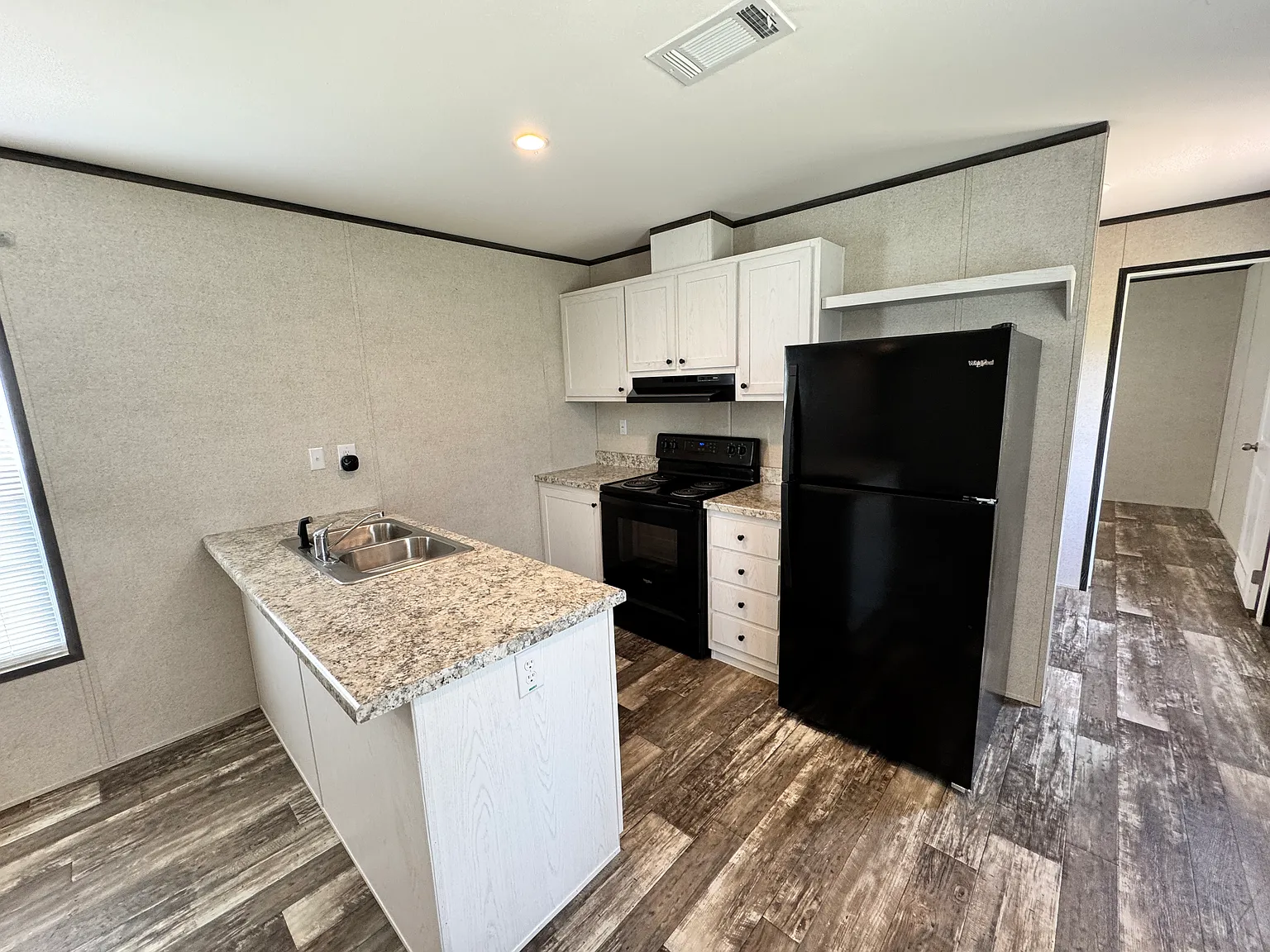 Nice 2 Beds 2 Baths Mobile Home in Lake Panasoffkee — Photo 4