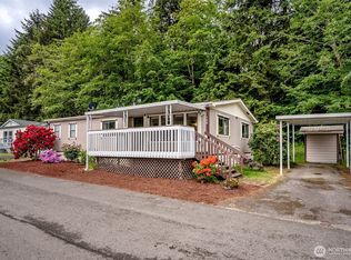 5307 State Highway 303 NE TRAILER 126, Bremerton, WA 98311