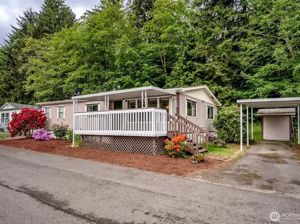 5307 State Hwy 303 NE #126, Bremerton, WA 98311