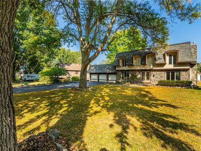 157 Cherry Creek Ln, Rochester, NY, 14626