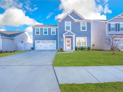 329 Forecastle St, Portsmouth, VA, 23701