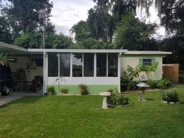 8055 E Gobbler Ct, Floral City, FL 34436