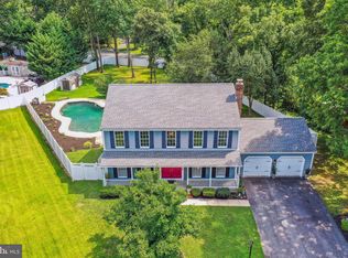 735 Evergreen Rd, Severn, MD 21144