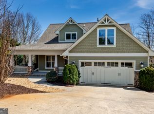 400 Summit Trce, Blairsville, GA 30512