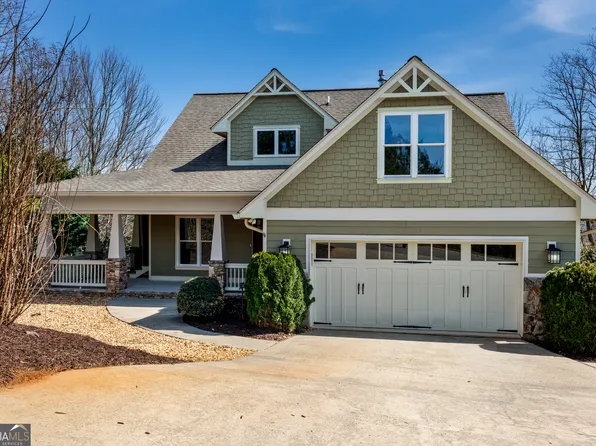 400 Summit Trce, Blairsville, GA 30512