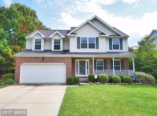 532 Country Ridge Cir, Bel Air, MD 21015