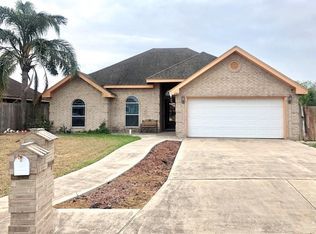 2302 Ithica Ave, Hidalgo, TX 78557