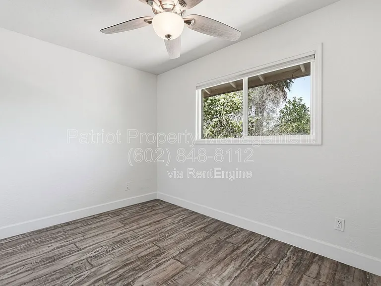 207 E El Caminito Dr — Photo 24