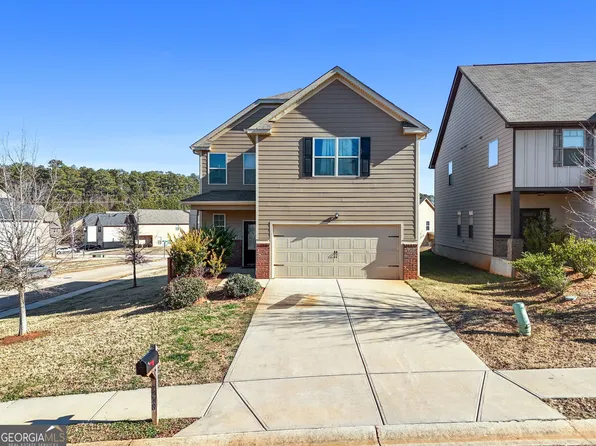 2528 Shropshire Pl, McDonough, GA 30253