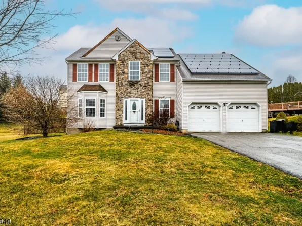 67 Shippen Rdg, Oxford Twp., NJ 07863