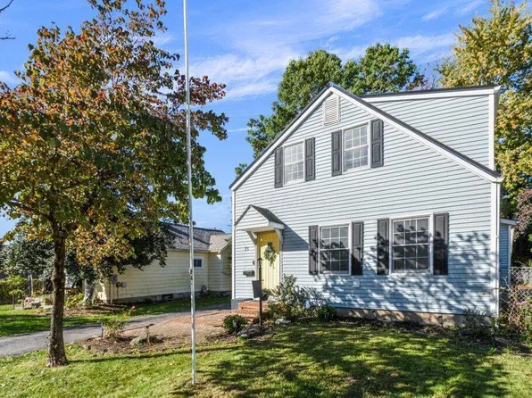 75 Hill Rd N, Pickerington, OH 43147