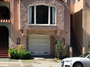1531 7th Ave, San Francisco, CA 94122