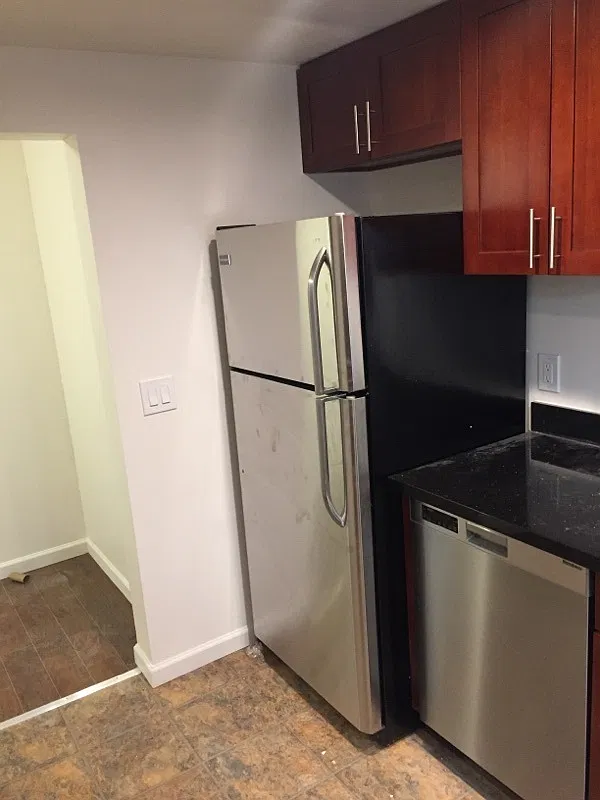 Lex Apartments — Photo 3