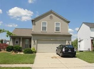 6264 Creekside Cir, Ypsilanti, MI 48197