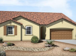 9006 S 56th Gln, Laveen, AZ 85339