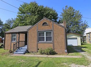 315 Wooster Rd, Mount Vernon, OH 43050