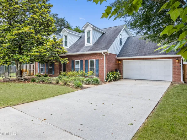 2418 Burke St, Gulfport, MS 39507