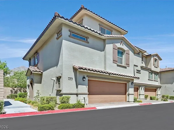 97 Lomita Heights Dr, Las Vegas, NV 89138