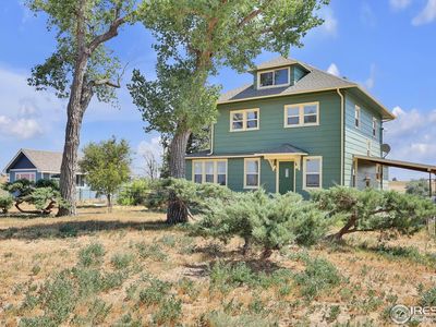 23510 County Road 48, Weld, CO, 80645