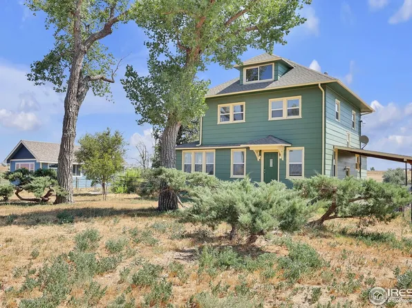 23510 County Road 48, La Salle, CO 80645