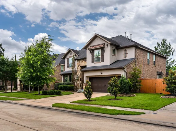 16423 Shumard Run Ln, Cypress, TX 77433