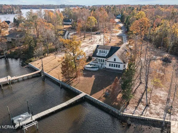 773 Treasure Point Road, Bath, NC 27808