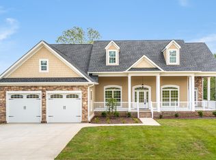 9132 Sir Charles Ct, Harrison, TN 37341