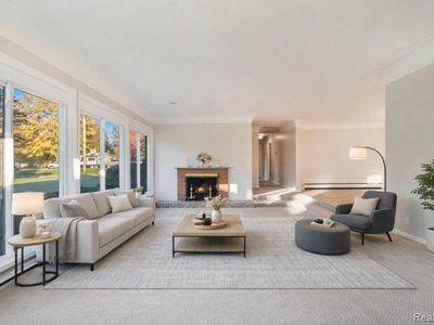 4475 Thornapple Cir, Burton, MI, 48509