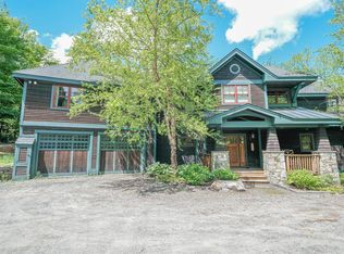 1070 Okemo Ridge Rd, Ludlow, VT 05149