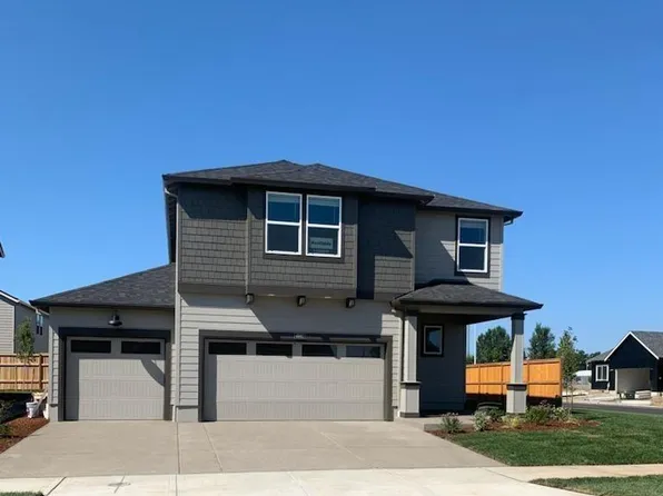 4881 Flag Ave NE Lot 634, Salem, OR 97305