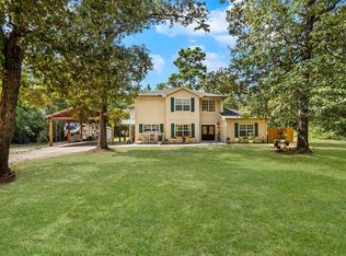 25681 Magnolia Pines Dr, Magnolia, TX 77355