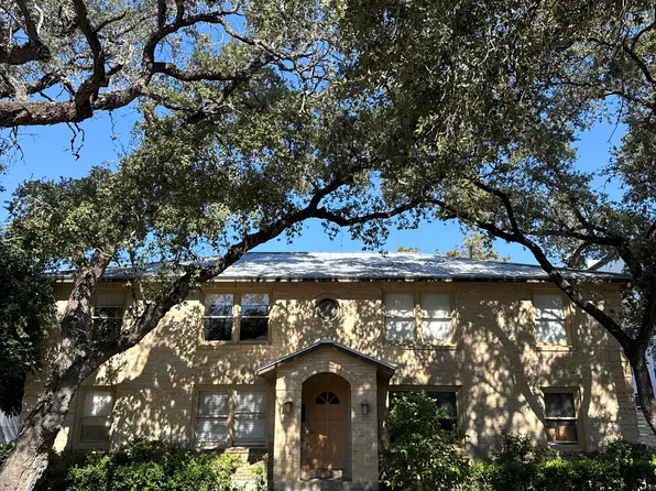 123 Marcia Pl #2, San Antonio, TX 78209