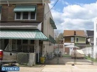 111 Vine St, Trenton, NJ
