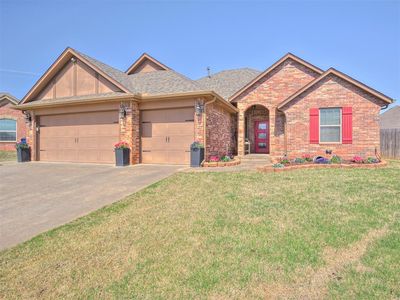 11753 SW 22nd Ter, Yukon, OK, 73099