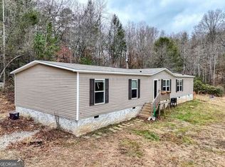 112 Starlight Way #1, Blairsville, GA 30512