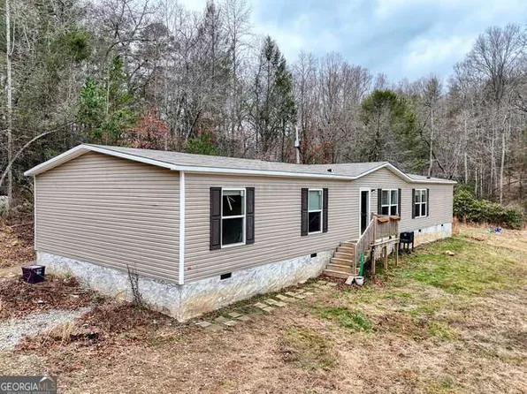 112 Starlight Way #1, Blairsville, GA 30512