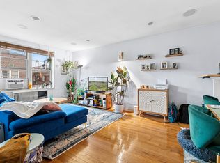 340 Haven Ave APT 6N, Manhattan, NY 10033