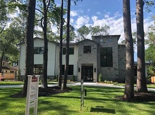 10811 Bridlewood St, Houston, TX 77024