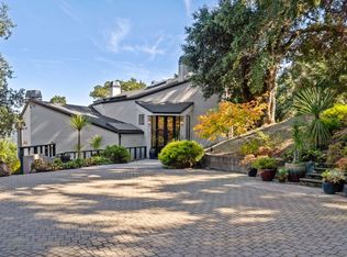 5933 Alpine Rd, Portola Valley, CA 94028