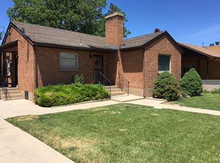145 N 900 W, Cedar City, UT 84720