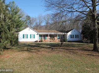 13242 Hackberry Rd, Orange, VA 22960