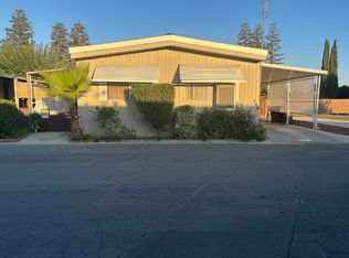 5505 W Tulare Ave SPACE 246, Visalia, CA 93277